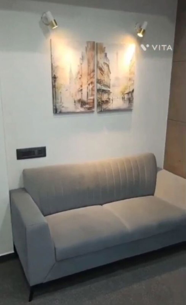 undefined, shivam-trade-center Commercial Office Space 1179 Sq.Ft. In Ambli Ahmedabad 10162539
