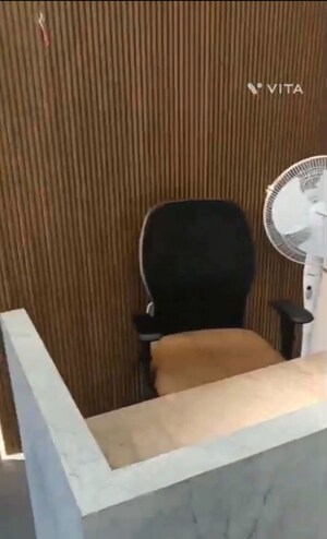 Team Area in  Office Space at Shivam Trade Center, Ambli – for Rent