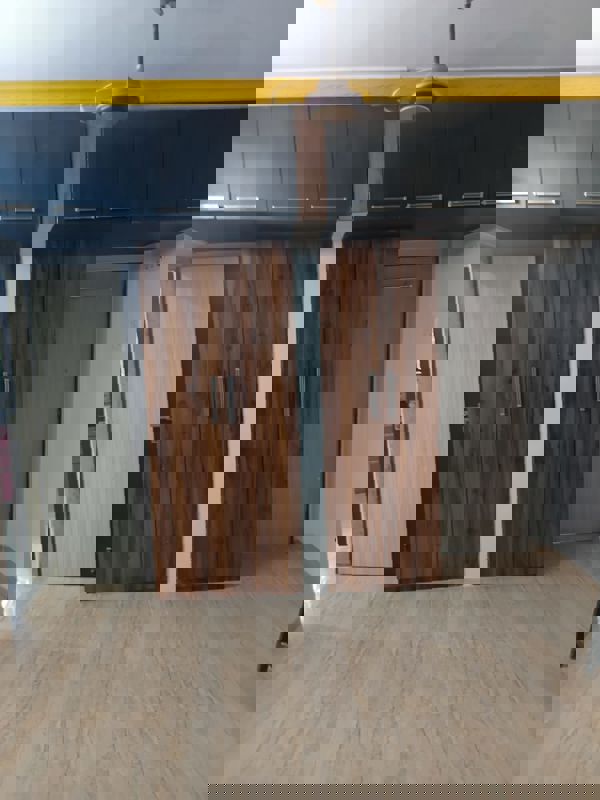 2 BHK 950 Sq.Ft. Apartment in Dedhia Palatial Height