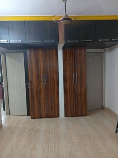2 BHK Apartment For Rent in Dedhia Palatial Height
