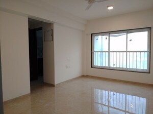 2 BHK Apartment For Sale in Srishti Samarth, Bhandup West