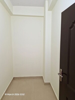 Bathroom in 2 BHK Apartment at Crystal View Apartment, Faizabad Road – for Rent