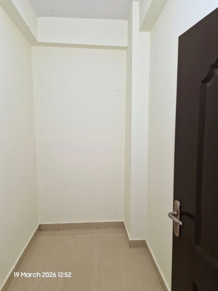 Bathroom, crystal-view-apartment 2 Bedroom 1000 Sq.Ft. Apartment In Faizabad Road Lucknow 10162603