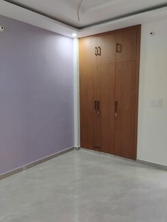 2 BHK + Pooja Room Apartment For Rent in Crystal View Apartment