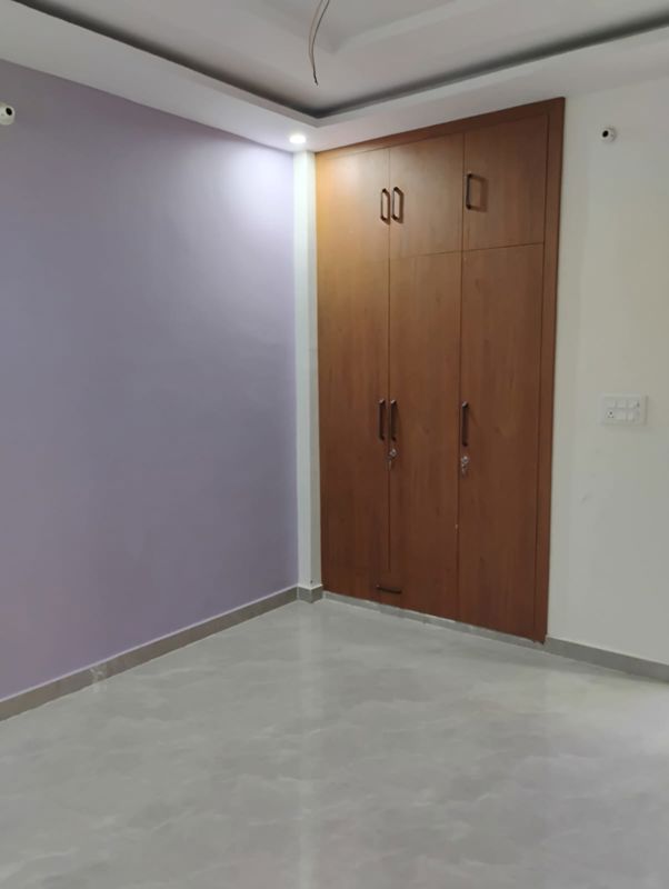 2 BHK + Pooja Room Apartment For Rent in Crystal View Apartment