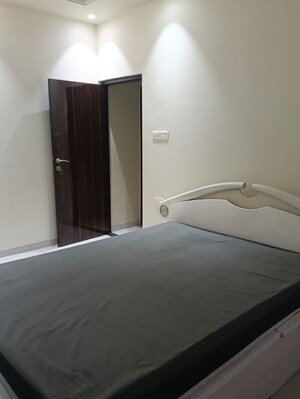 Bedroom in 4 BHK Apartment at Kharghar – for Rent