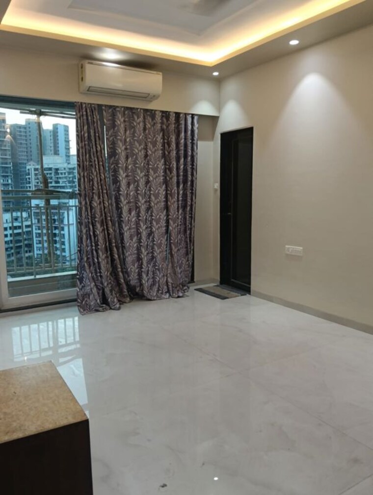 Bedroom, kharghar 4 Bedroom 3000 Sq.Ft. Apartment In Kharghar Navi Mumbai 10162304