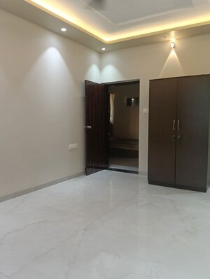 Bedroom in 4 BHK Apartment at Kharghar – for Rent