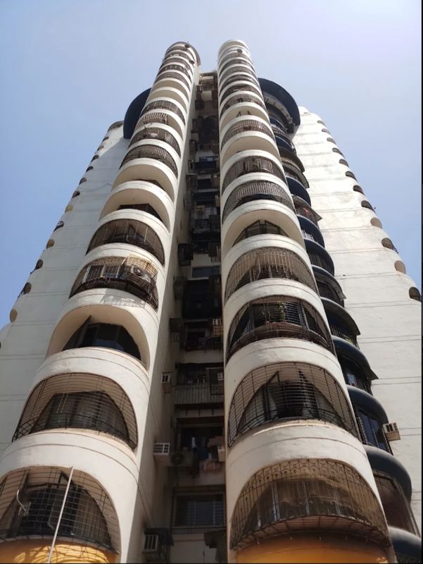 2 BHK 1225 Sq.Ft. Apartment in Rag Megh Malhar