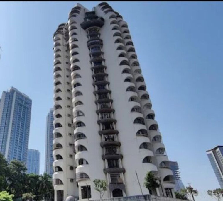 Exterior View, rag-megh-malhar 2 Bedroom 1225 Sq.Ft. Apartment In Goregaon East Mumbai 10162606