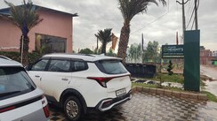 3 BHK + Extra Room Apartment For Sale in Krishna Atlantis Grand