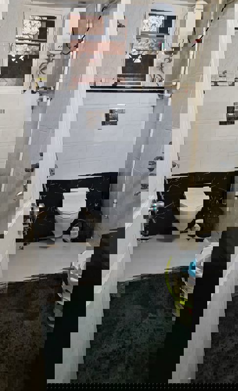 2 BHK + Servant Room 800 Sq.Ft. Apartment in Swastik Park CHS