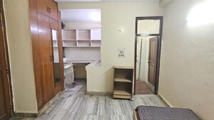 1 RK Builder Floor For Rent in Malviya Nagar