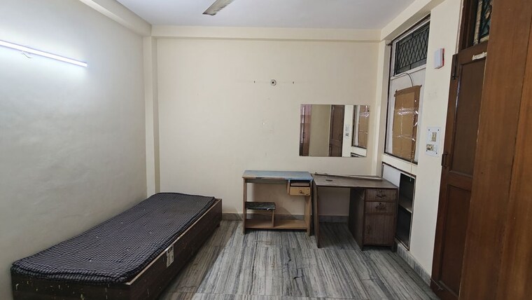 Kitchen, malviya nagar 1 RK 300 Sq.Ft. Builder Floor In Malviya Nagar Delhi 10162613