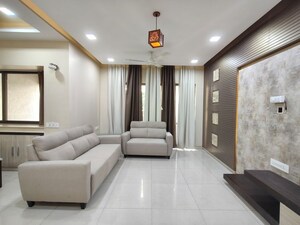 2 BHK Apartment For Rent in Kumar Primavera, Wadgaon Sheri