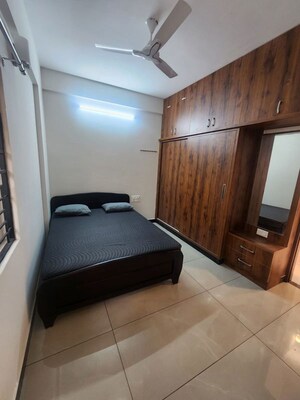 Furnished Amenities in 2 BHK Builder Floor at Ejipura – for Rent