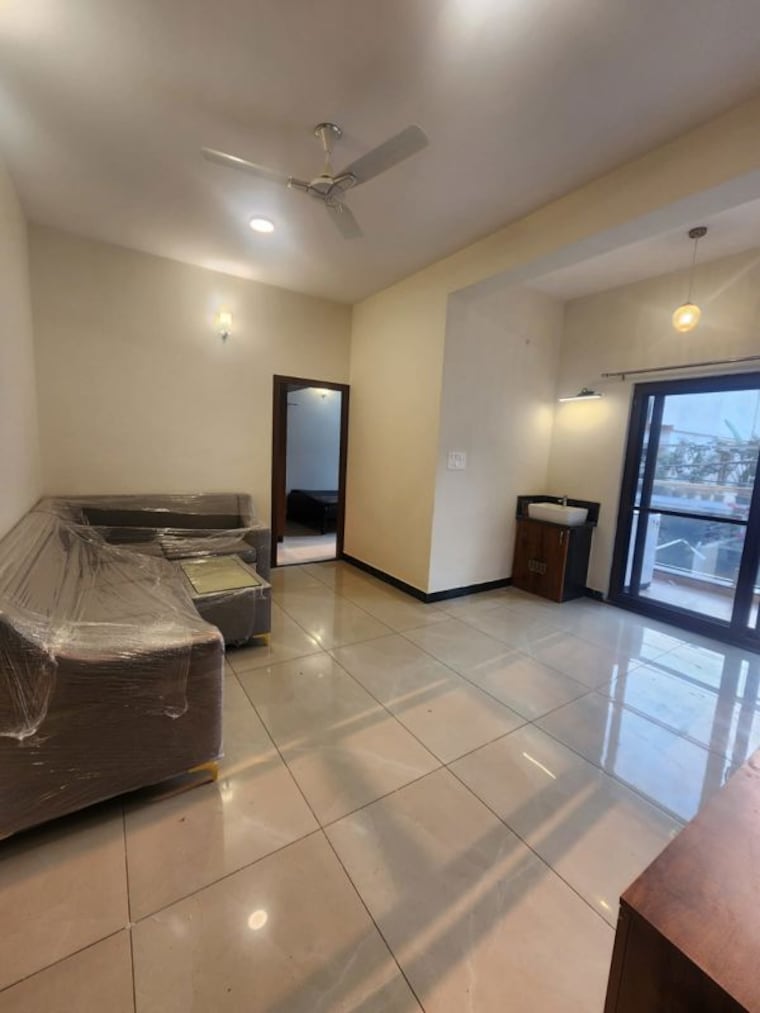Living Room, ejipura 2 Bedroom 800 Sq.Ft. Builder Floor In Ejipura Bangalore 10162618