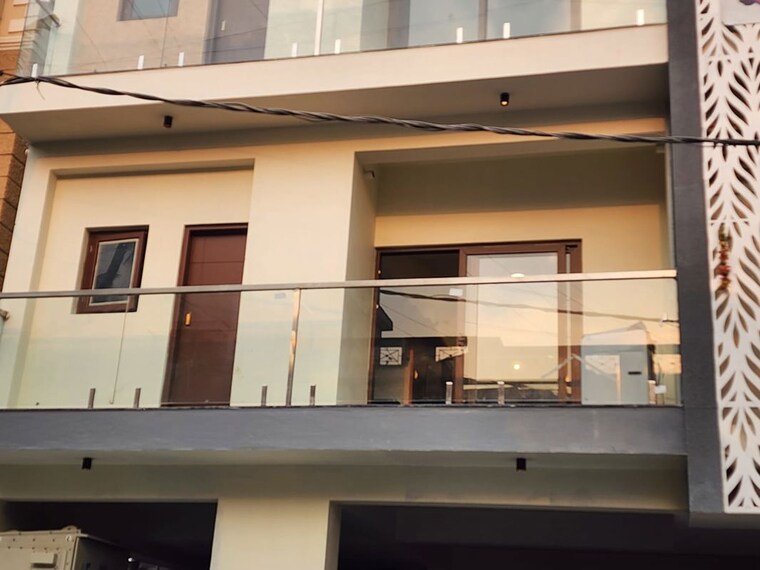 Kitchen, ejipura 2 Bedroom 800 Sq.Ft. Builder Floor In Ejipura Bangalore 10162618