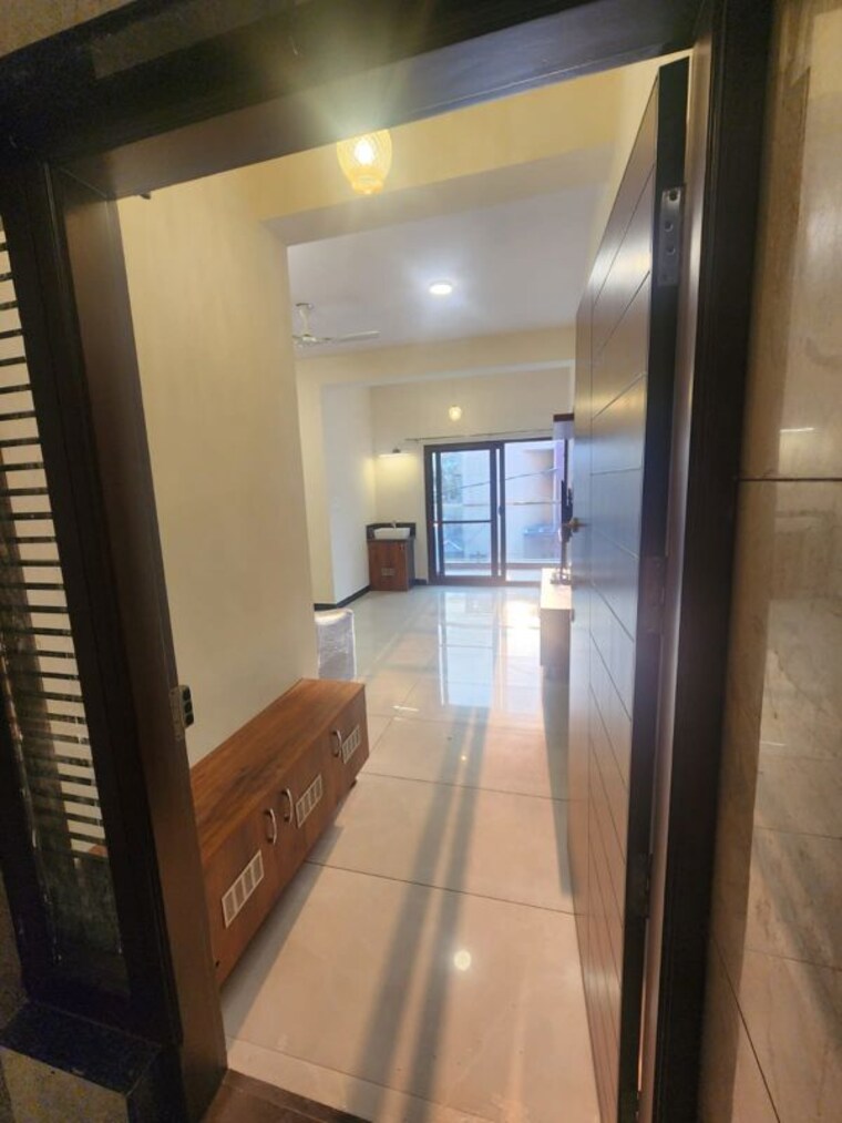 Kitchen, ejipura 2 Bedroom 800 Sq.Ft. Builder Floor In Ejipura Bangalore 10162618