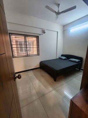 Room in 2 BHK Builder Floor at Ejipura – for Rent