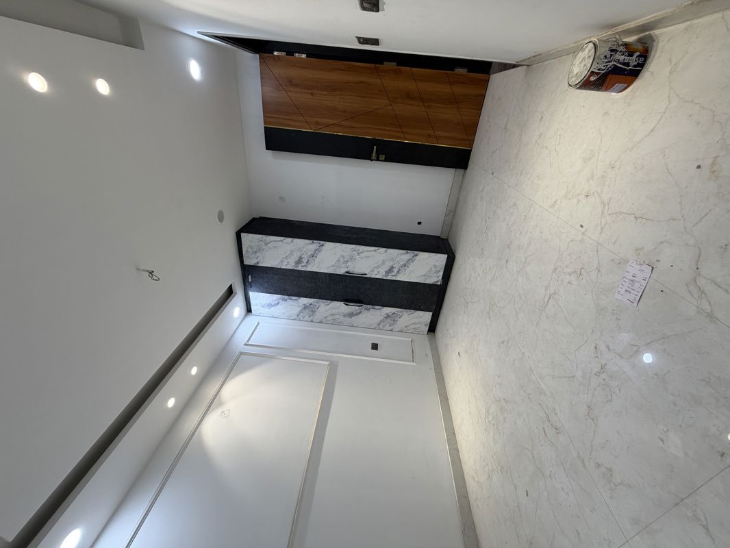 2 BHK + Pooja Room Builder Floor For Sale in Sector 81