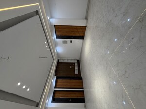 Living Room in 2 BHK Builder Floor at Sector 81 – for Sale