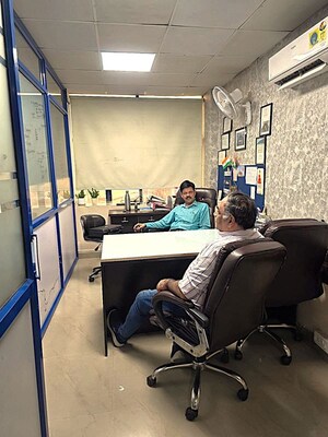  Office Space For Rent in Sector 59