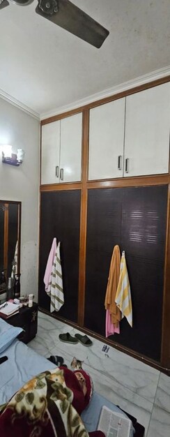 3 BHK + Study Room Builder Floor For Sale in East Of Kailash