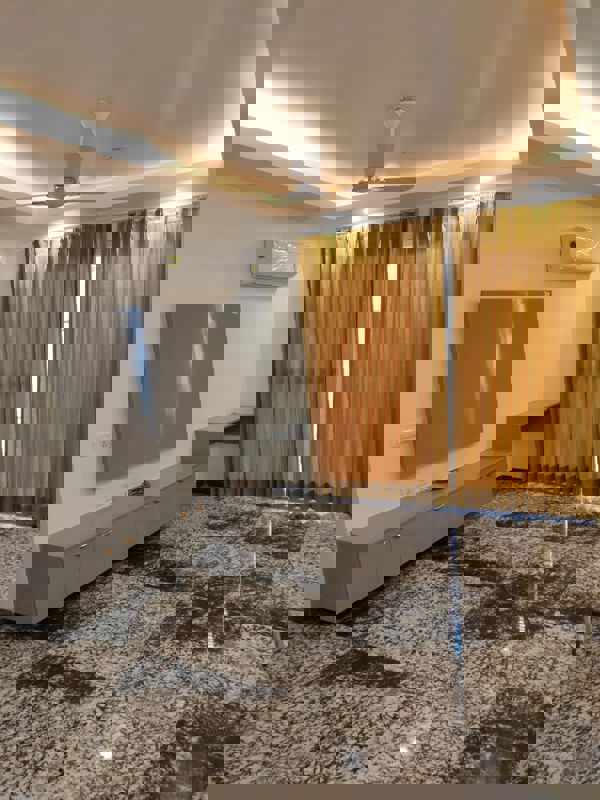 1 Rk  + Pooja Room 530 Sq.Ft. Builder Floor in Kohli One Malibu Town