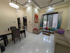 2 BHK Apartment For Sale in Larkins Pride Palms, Kolshet Road