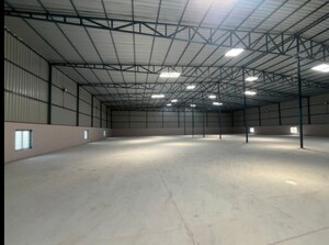  Warehouse For Rent in Rampura