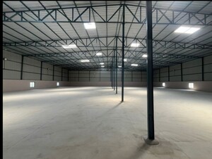 Floor Plan in  Warehouse at Rampura – for Rent