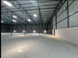 Floor Plan in  Warehouse at Rampura – for Rent