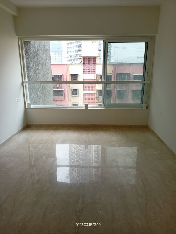 1 BHK 460 Sq.Ft. Apartment in Srishti Pride