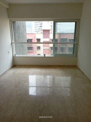 1 BHK Apartment For Sale in Srishti Pride, Bhandup West