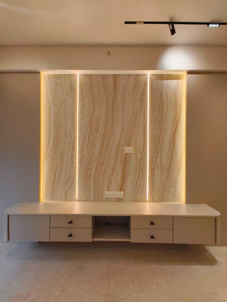 undefined, kalpataru-magnus 3 Bedroom 1321 Sq.Ft. Apartment In Bandra East Mumbai 10162637