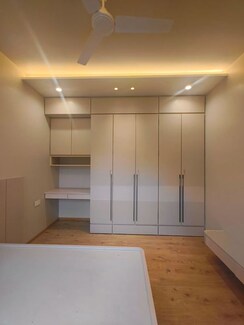 3 BHK + Pooja Room,Servant Room,Study Room,Extra Room Apartment For Rent in Kalpataru Magnus