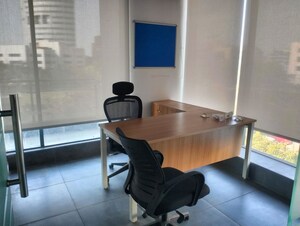 Team Area in  Office Space at Sector 63 – for Rent