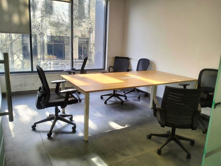 Team Area, sector 63 Commercial Office Space 3000 Sq.Ft. In Sector 63 Noida 10162630