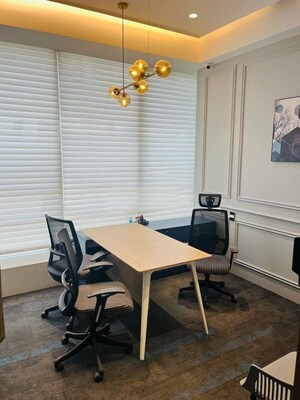 Team Area in  Office Space at Shivajinagar – for Rent