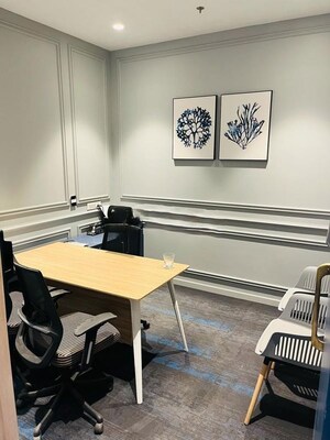 Team Area in  Office Space at Shivajinagar – for Rent