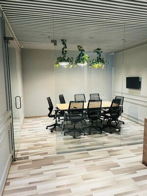 Team Area in  Office Space at Shivajinagar – for Rent