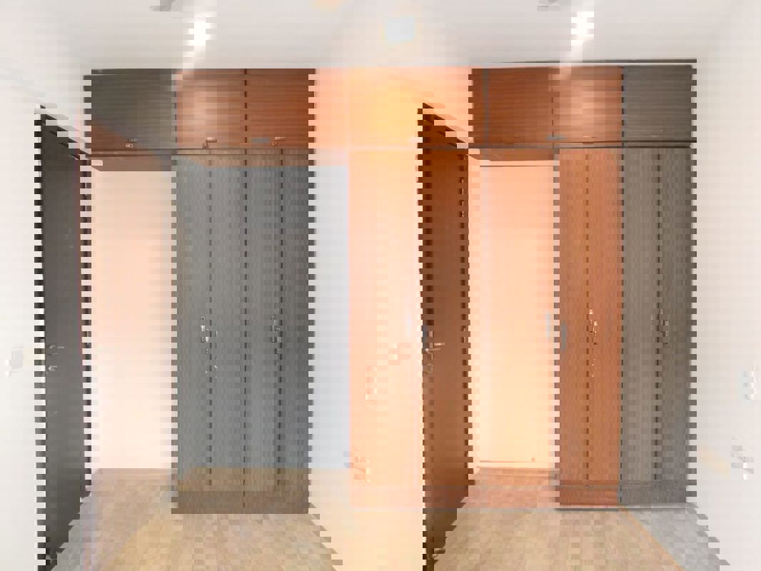 2 BHK 1050 Sq.Ft. Apartment in Hiranandani Gardens Valencia