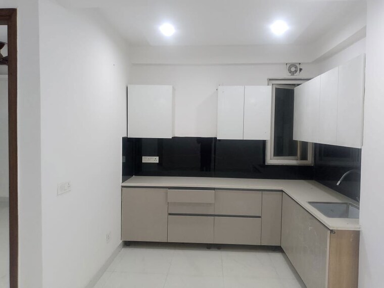 Kitchen, saket 3 Bedroom 1800 Sq.Ft. Builder Floor In Saket Delhi 10162649