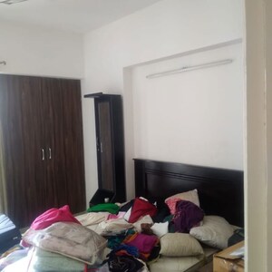 Bedroom in 2 BHK Apartment at Supertech Cape Town, Sector 74 – for Sale