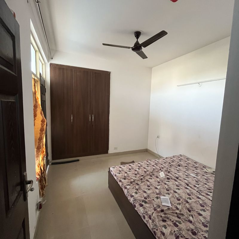 2 BHK + Pooja Room 950 Sq.Ft. Apartment in Supertech Cape Town