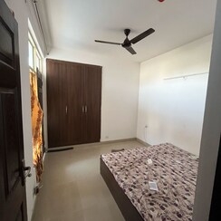 2 BHK + Pooja Room Apartment For Sale in Supertech Cape Town