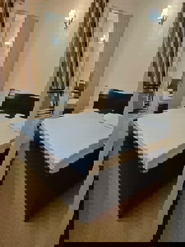 1 BHK + Pooja Room,Study Room 600 Sq.Ft. Builder Floor in Kohli One Malibu Town