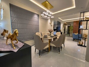 6 BHK Independent House For Sale in Greater Mohali