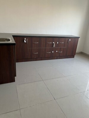 Kitchen in 3 BHK Apartment at SKYPX Lakeview, Gopanpally – for Sale